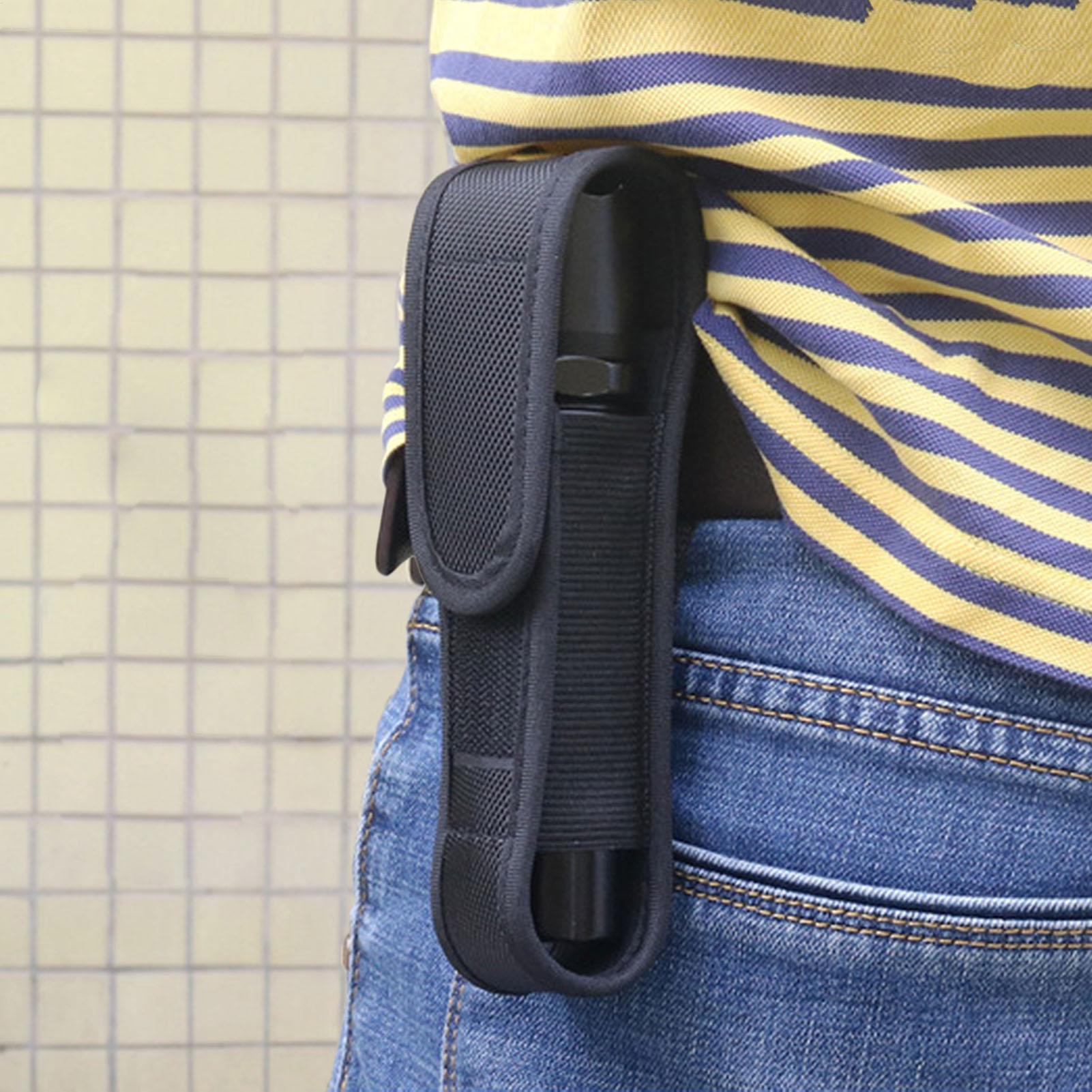 LED Flashlight Protective Case - Outdoor Adventure Trips 评论和价格