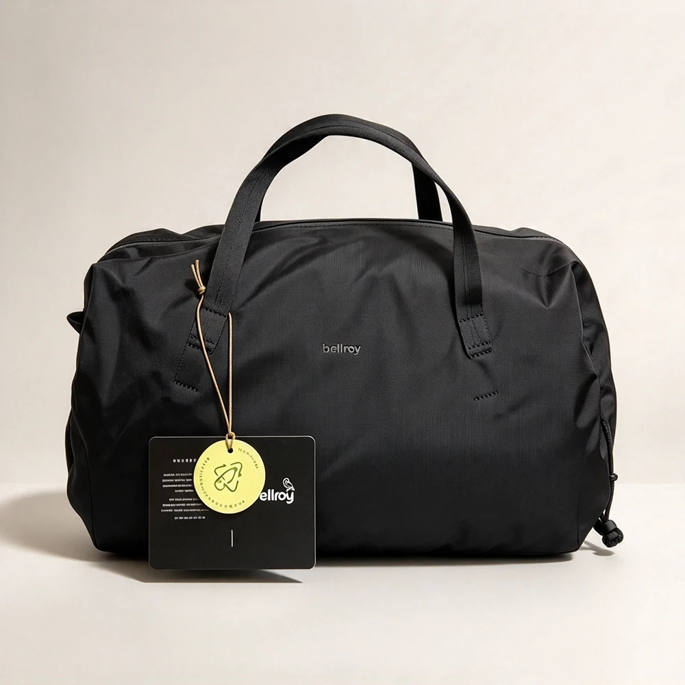 Bellroy Venture Duffel 40L Adv - Outdoor Adventure Sports 评论和价格