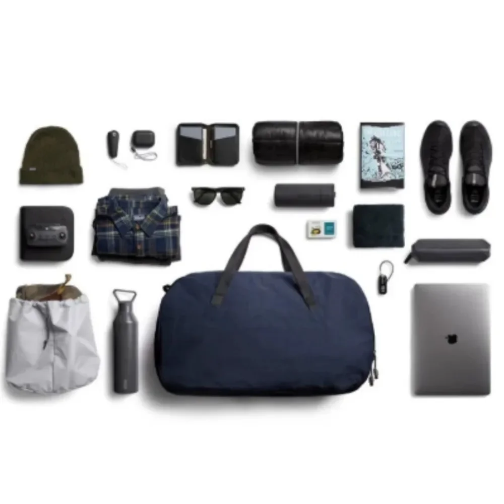 Bellroy Venture Duffel 40L Adv - Outdoor Adventure Sports 评论和价格