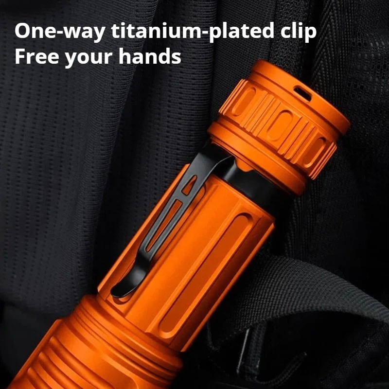 Strong Light LED Flashlight Zo - Outdoor Adventure Trips 评论和价格
