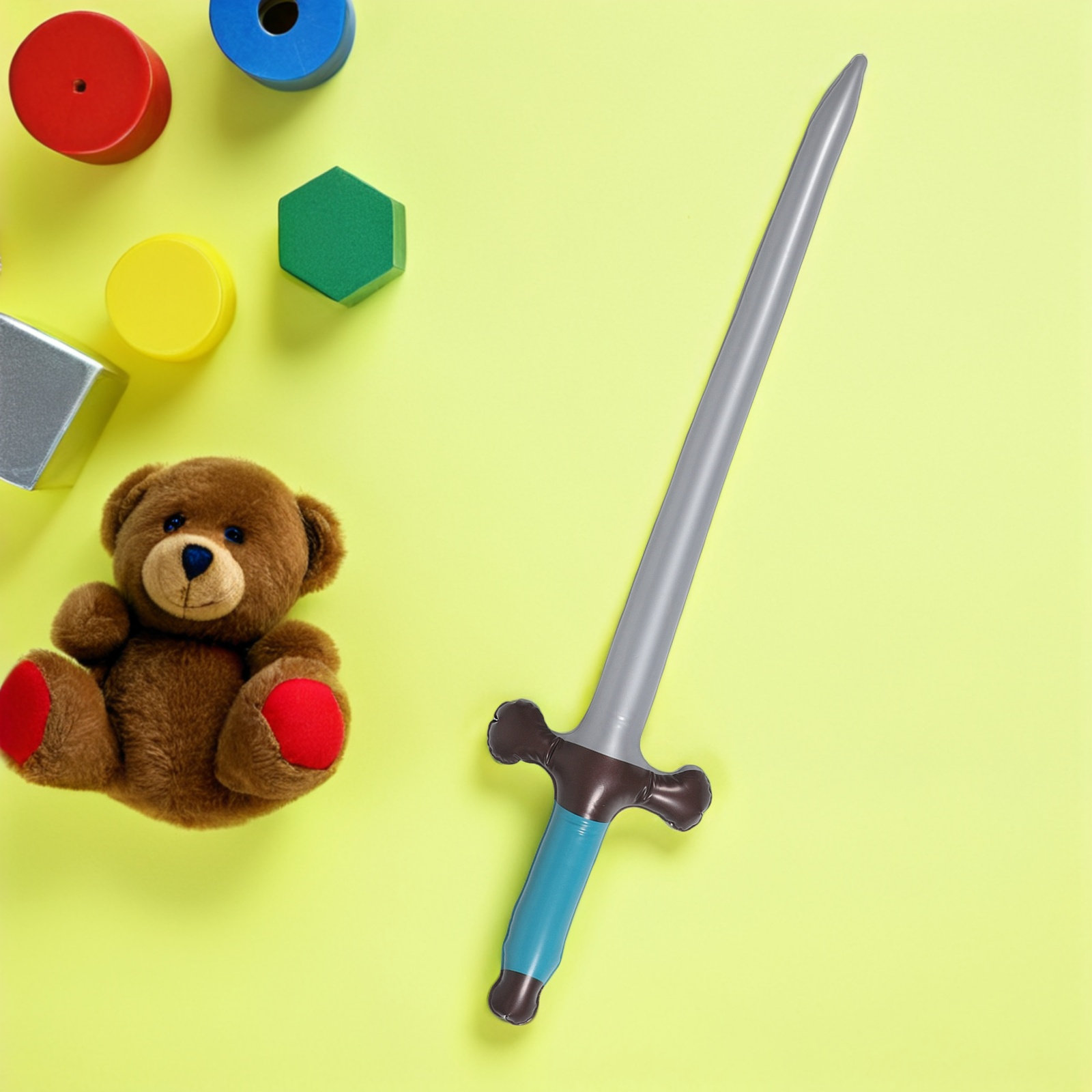 9Pcs Kids Pirate Swords For Pi - Outdoor Adventure Birthday Party 评论和价格