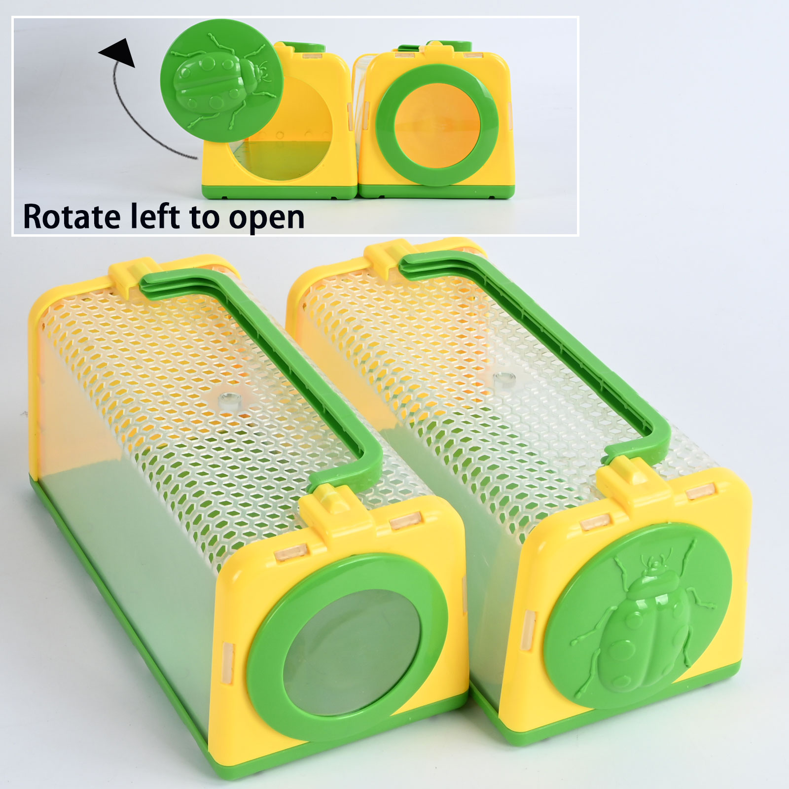 Children'S Insect Cage Outdoor - Outdoor Adventure Kit For Kids 评论和价格