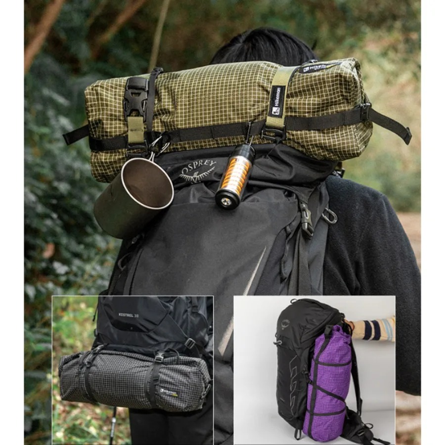 Outdoor Adventure Mountaineeri - Outdoor Adventure Backpack 评论和价格