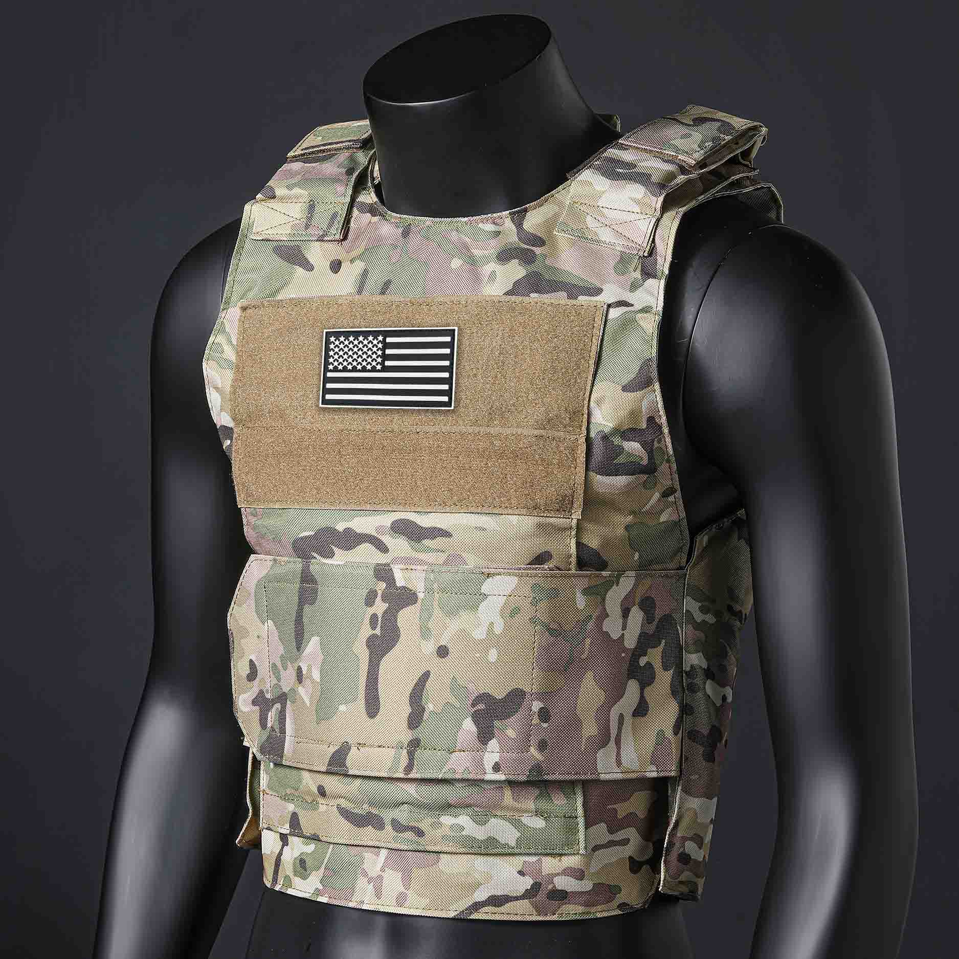 (Gift of American Flag) Quick  - Outdoor Adventure Outfit 评论和价格