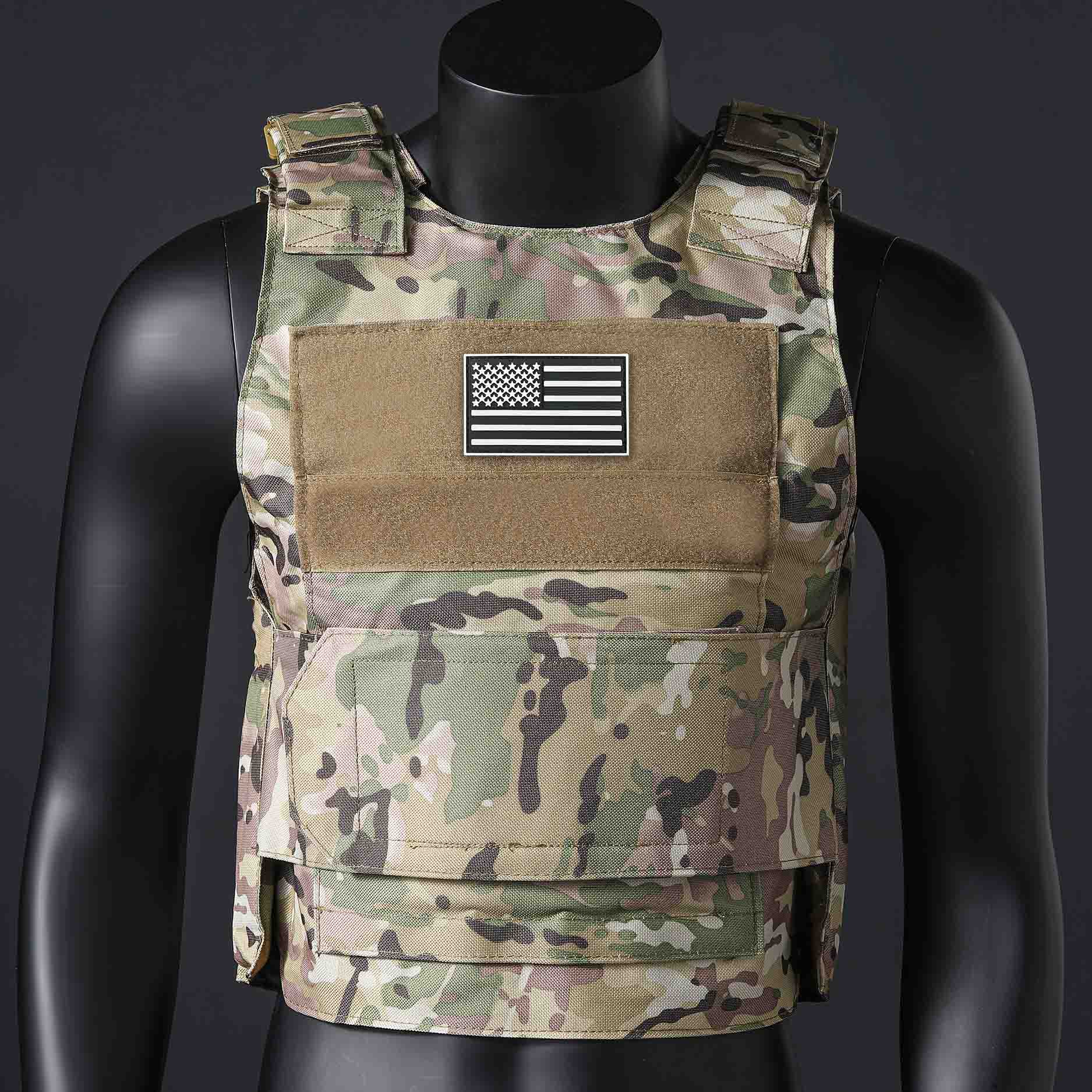(Gift of American Flag) Quick  - Outdoor Adventure Outfit 评论和价格