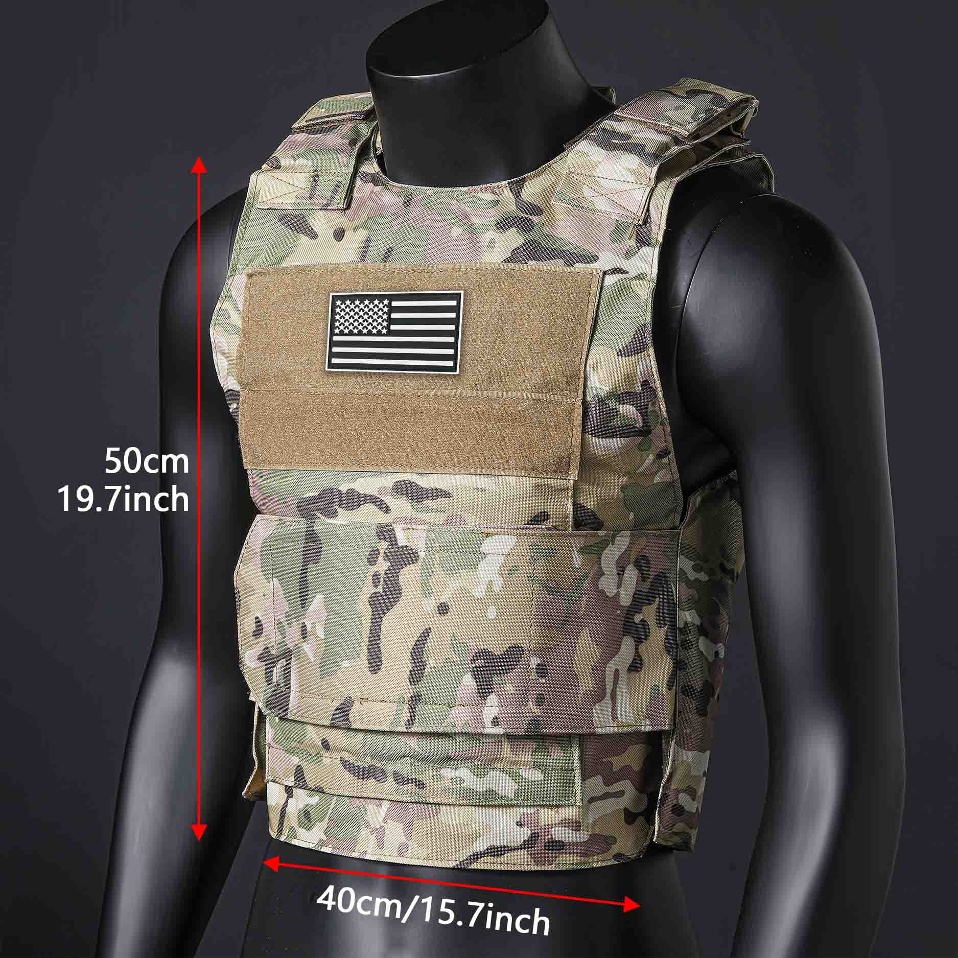 (Gift of American Flag) Quick  - Outdoor Adventure Outfit 评论和价格