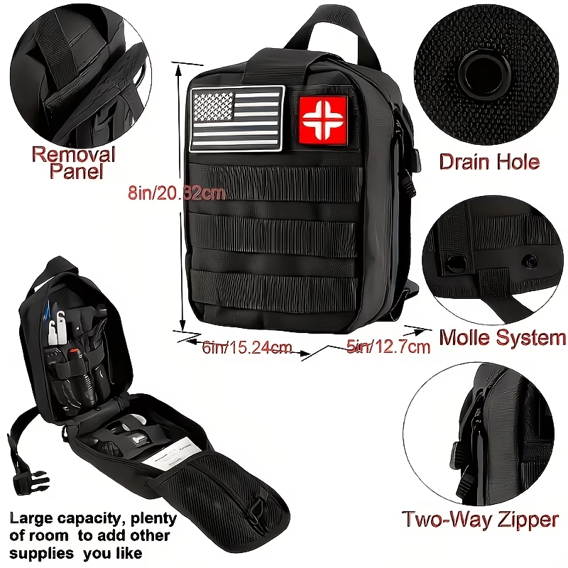 242 Survival Kit for Outdoor A - Outdoor Adventure Sports 评论和价格