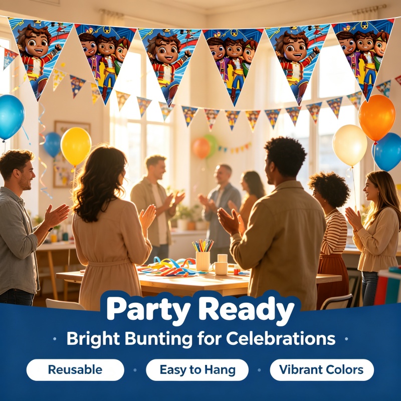 Santiago of The Seas Birthday  - Outdoor Adventure Birthday Party 评论和价格