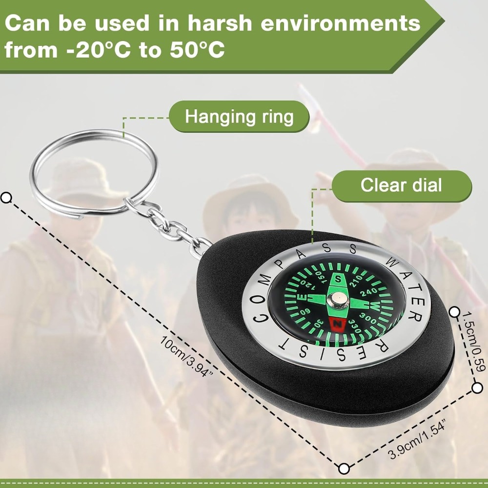 6-30 Pcs Small Water Resistant - Outdoor Adventure Birthday Party 评论和价格