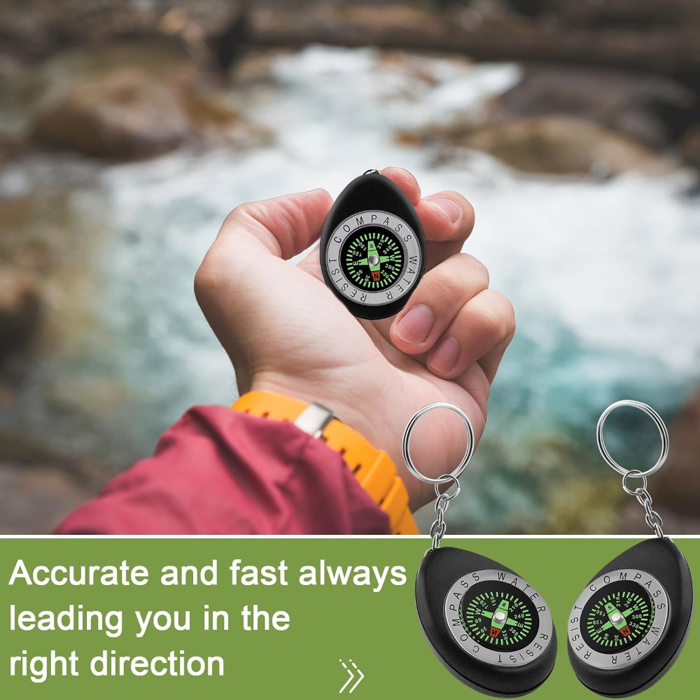 6-30 Pcs Small Water Resistant - Outdoor Adventure Birthday Party 评论和价格