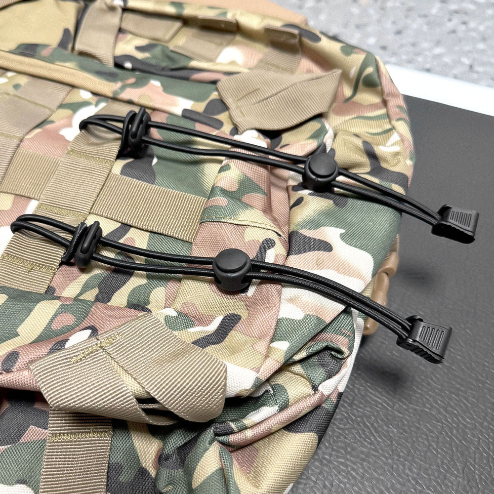 Outdoor Backpack Elastic Rope  - Outdoor Adventure Trips 评论和价格