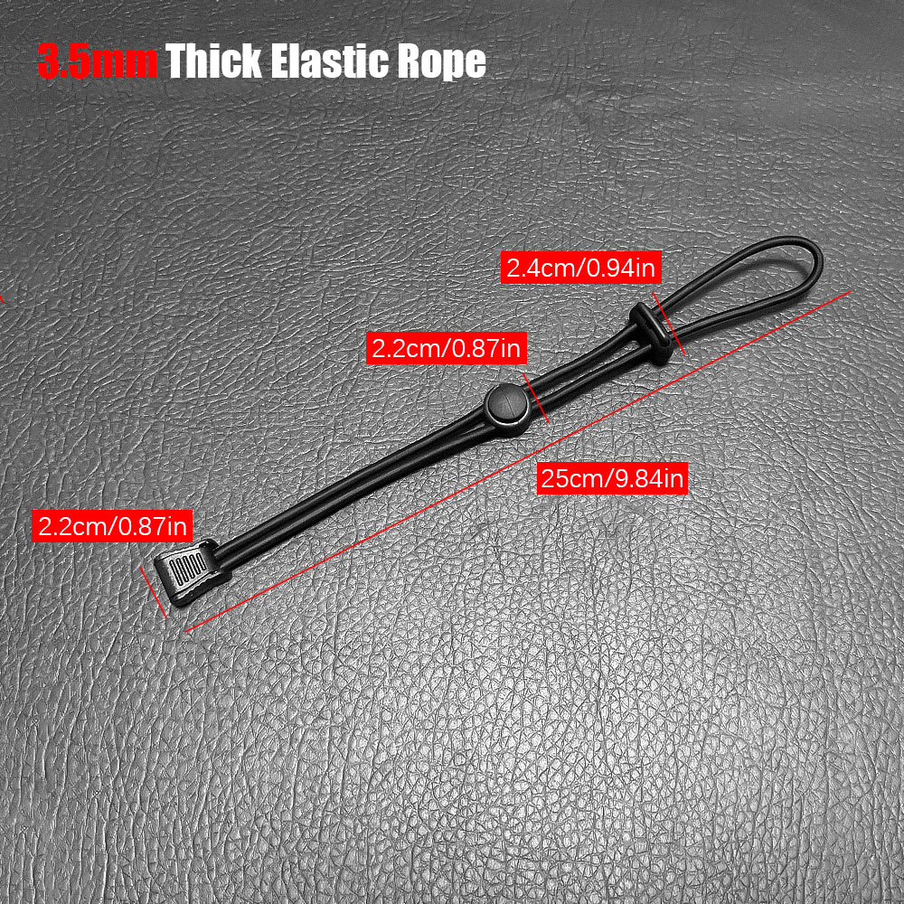 Outdoor Backpack Elastic Rope  - Outdoor Adventure Trips 评论和价格