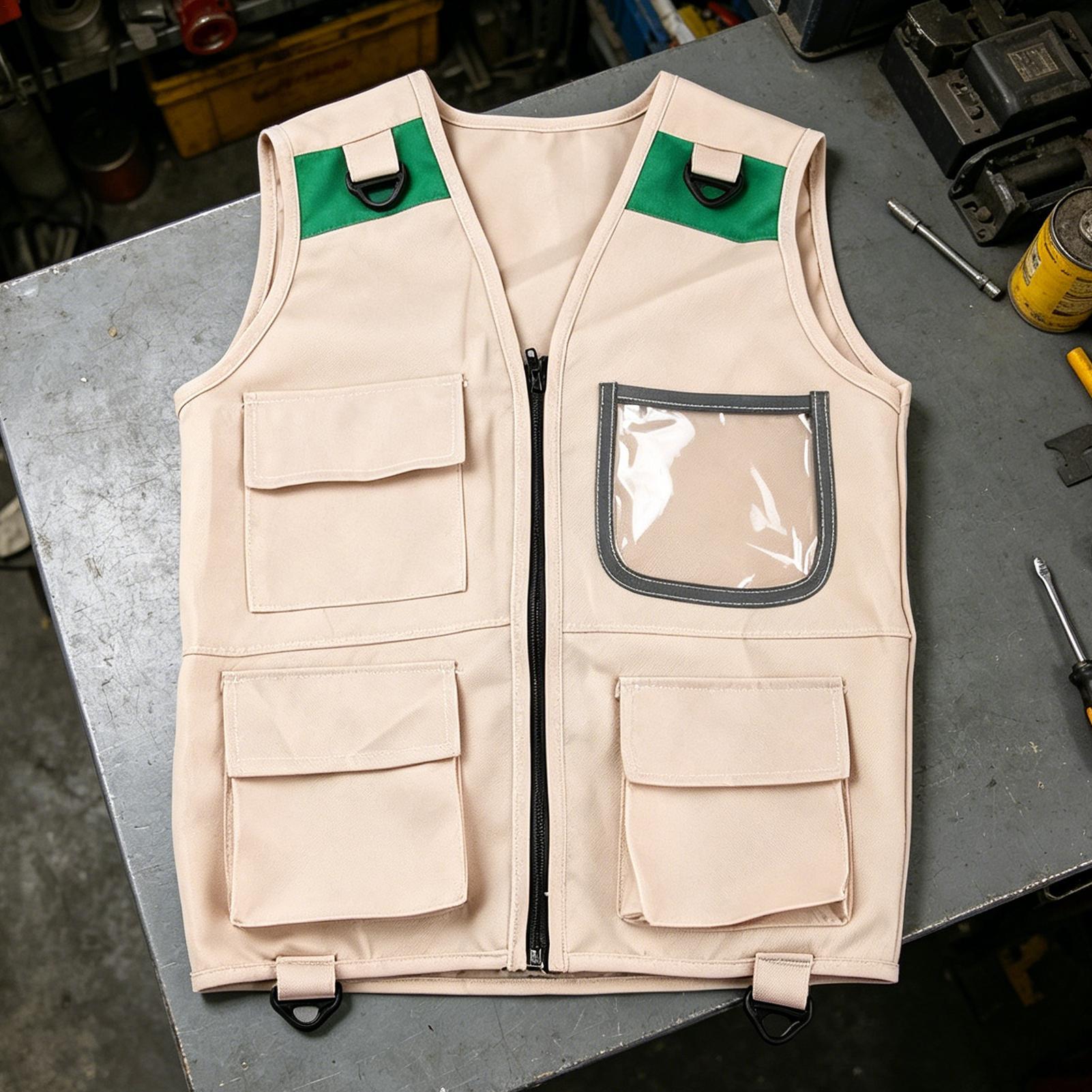 Kids Explorer Vest Safari Cost - Outdoor Adventure Outfit 评论和价格