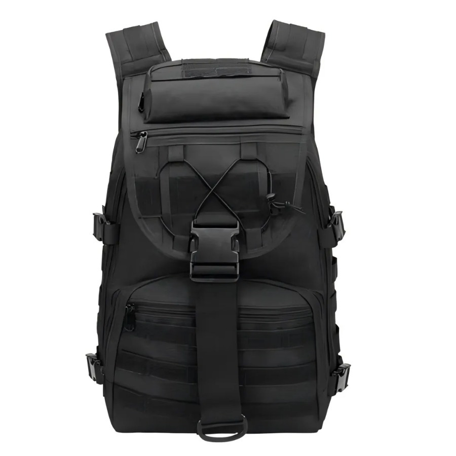 35L Men's Tactical Backpack Su - Outdoor Adventure Trips 评论和价格