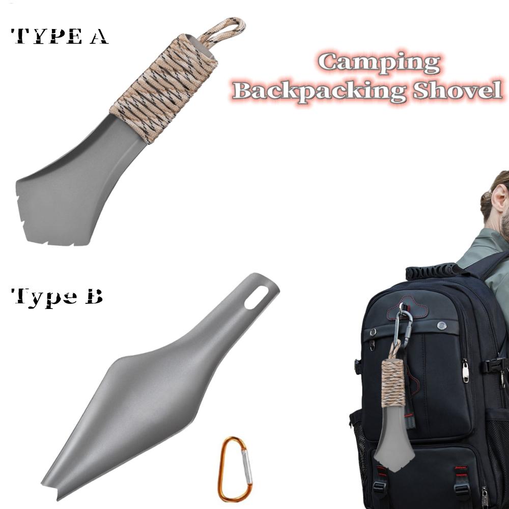 Camping Backpacking Shovel Ult - Outdoor Adventure Backpack 评论和价格