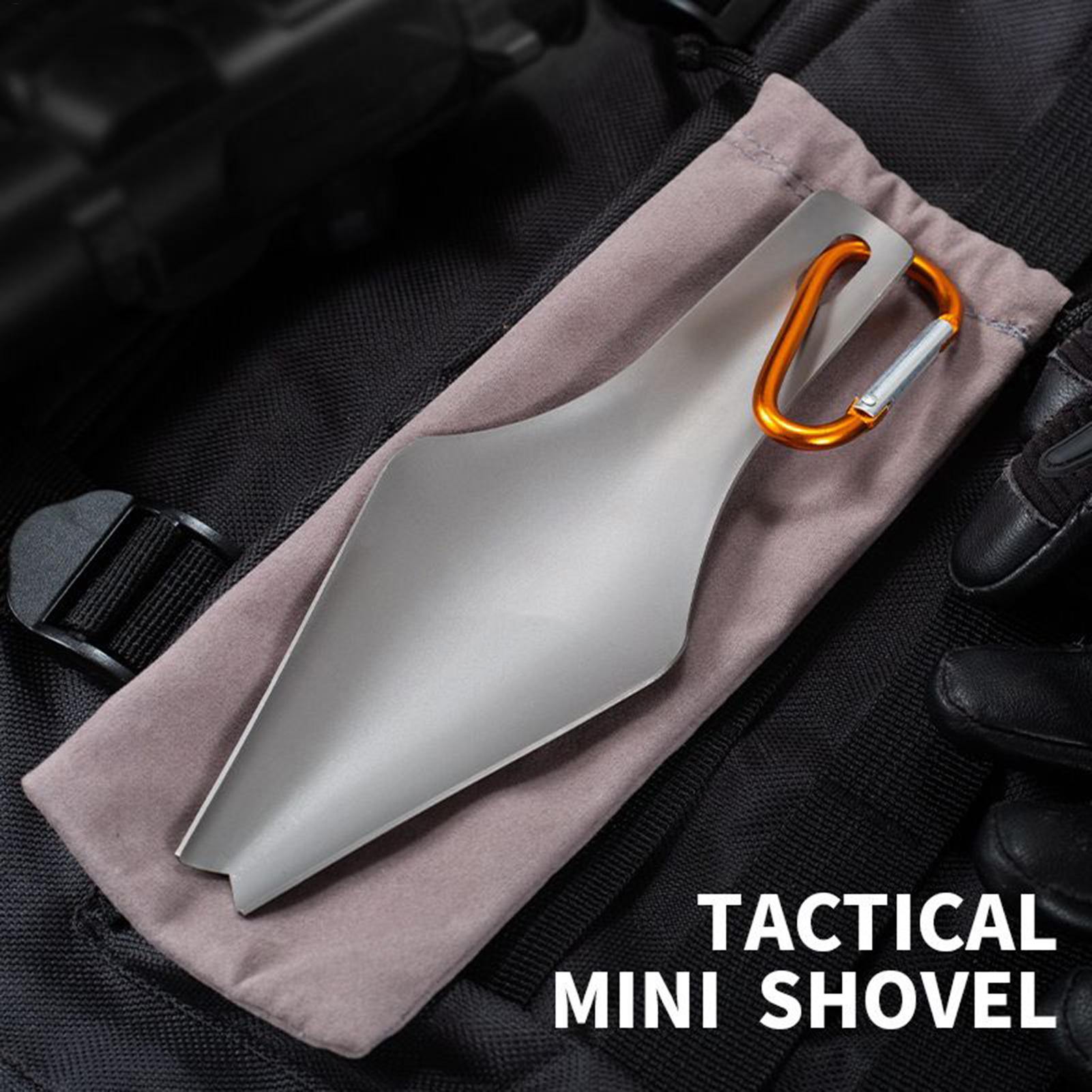 Camping Backpacking Shovel Ult - Outdoor Adventure Backpack 评论和价格