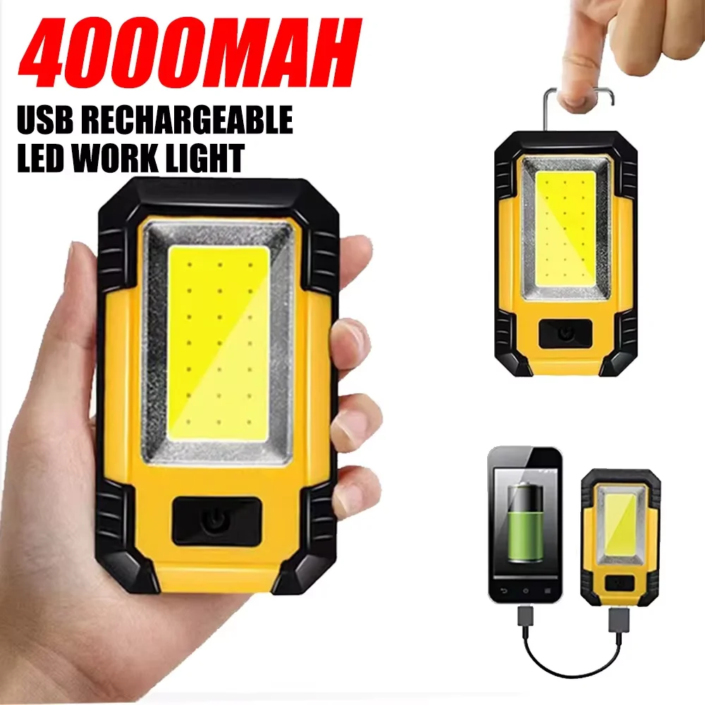 Portable 4000MaH Rechargeable  - Outdoor Adventure Trips 评论和价格