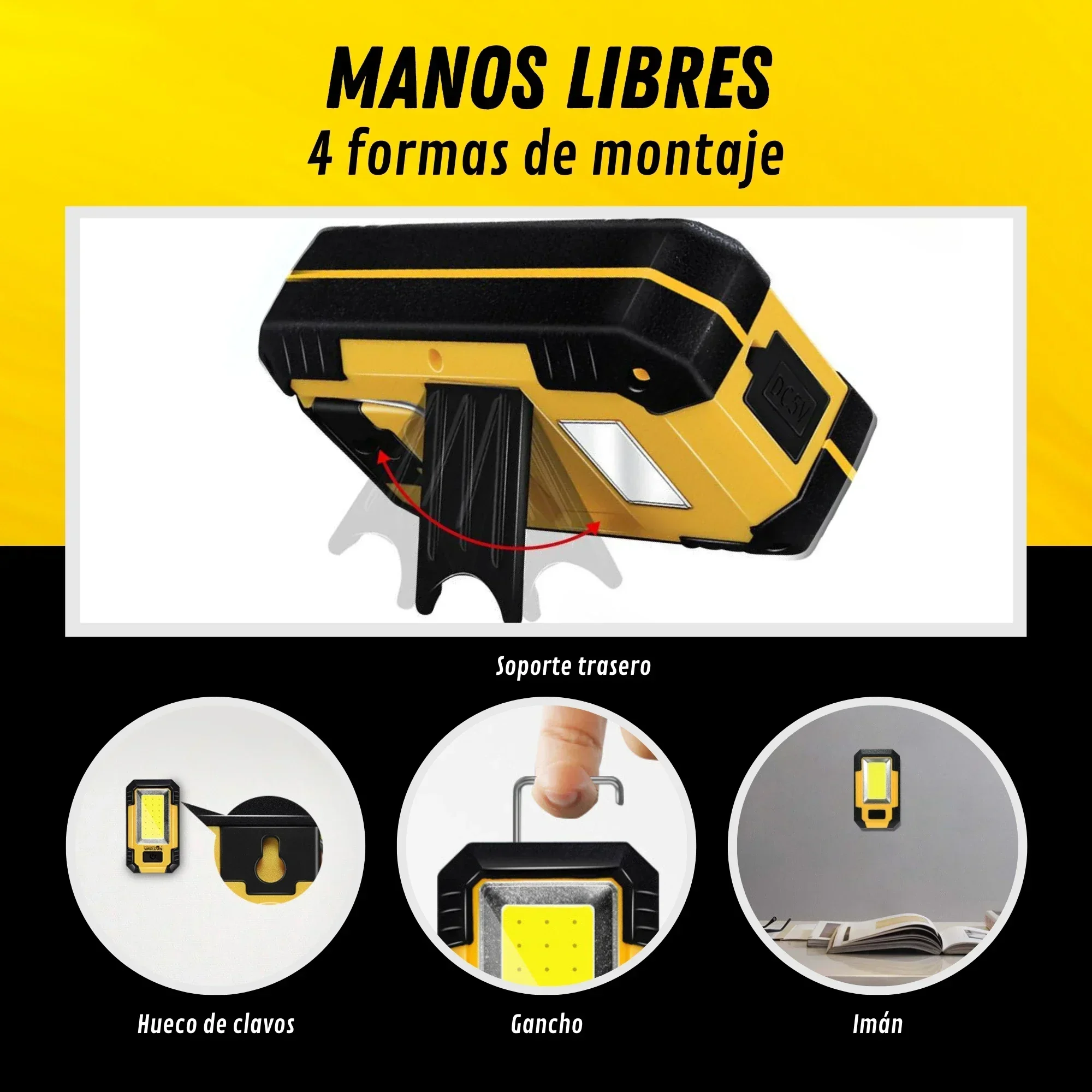 Portable 4000MaH Rechargeable  - Outdoor Adventure Trips 评论和价格