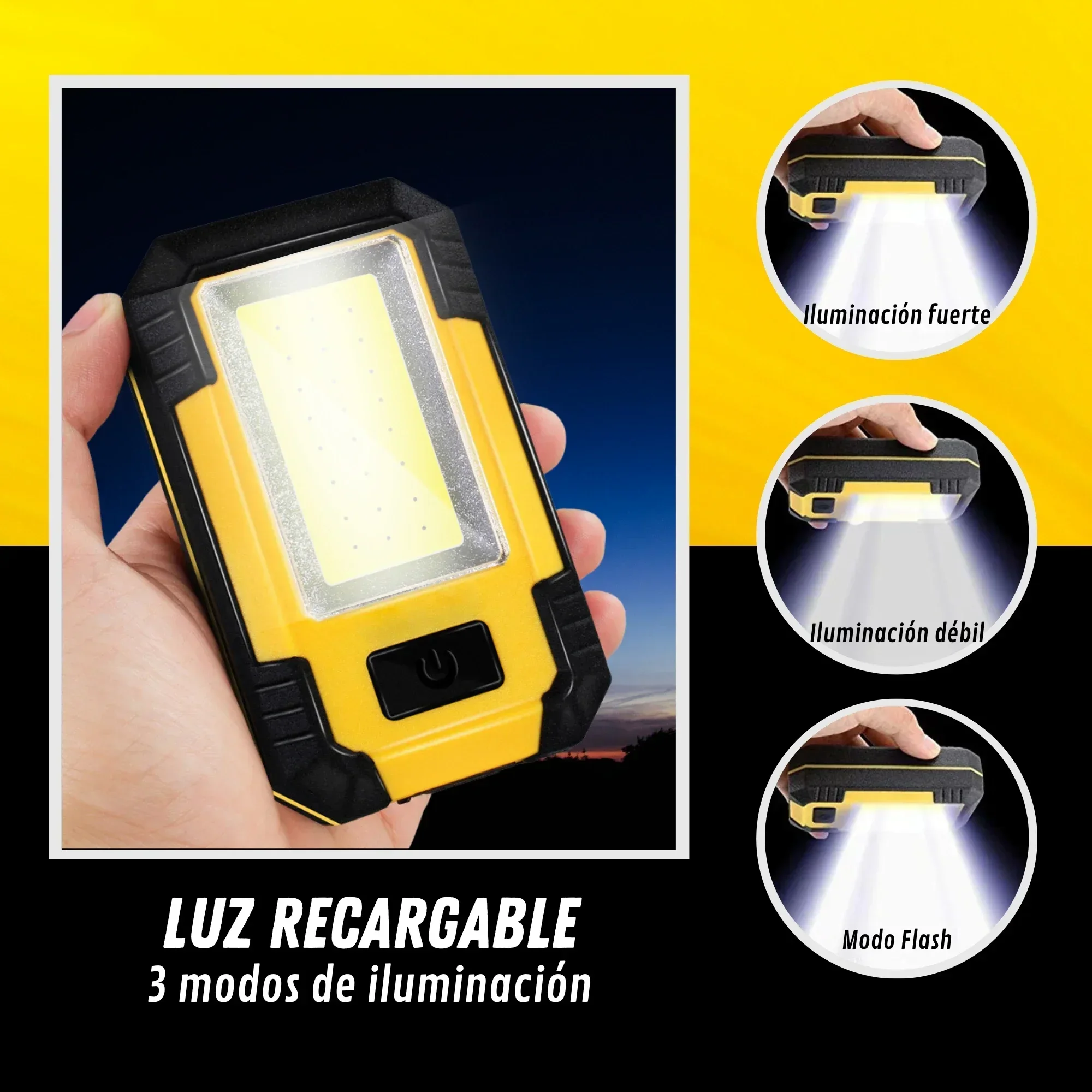 Portable 4000MaH Rechargeable  - Outdoor Adventure Trips 评论和价格