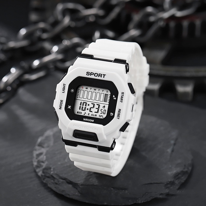 Men's Sports Watch Waterproof  - Outdoor Adventure Sports 评论和价格