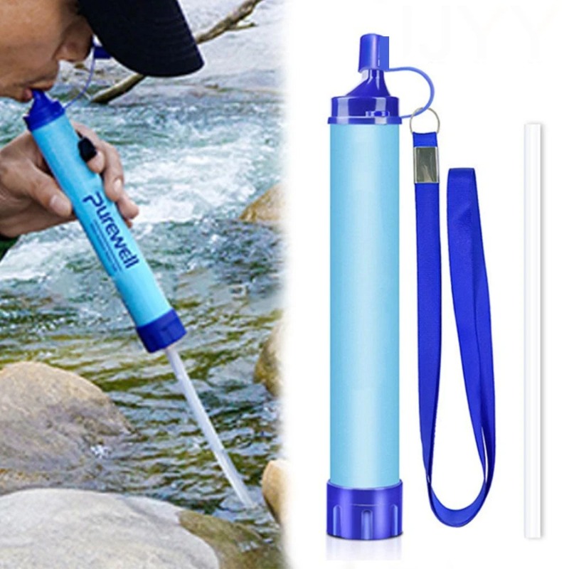 Backpacking Portable Water Fil - Outdoor Adventure Backpack 评论和价格