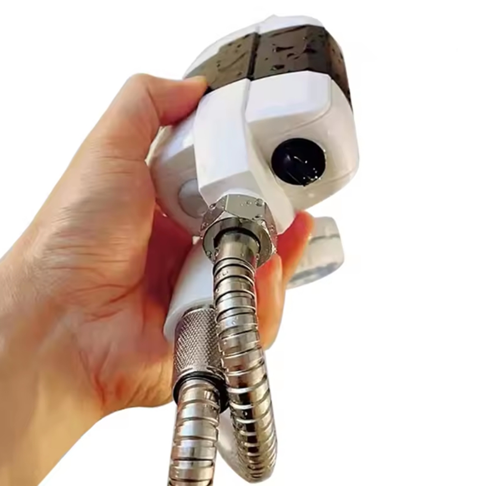 2025 Trend RV Portable Shower  - Outdoor Adventure Trips 评论和价格