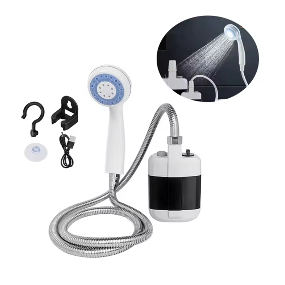 2025 Trend RV Portable Shower  - Outdoor Adventure Trips 评论和价格