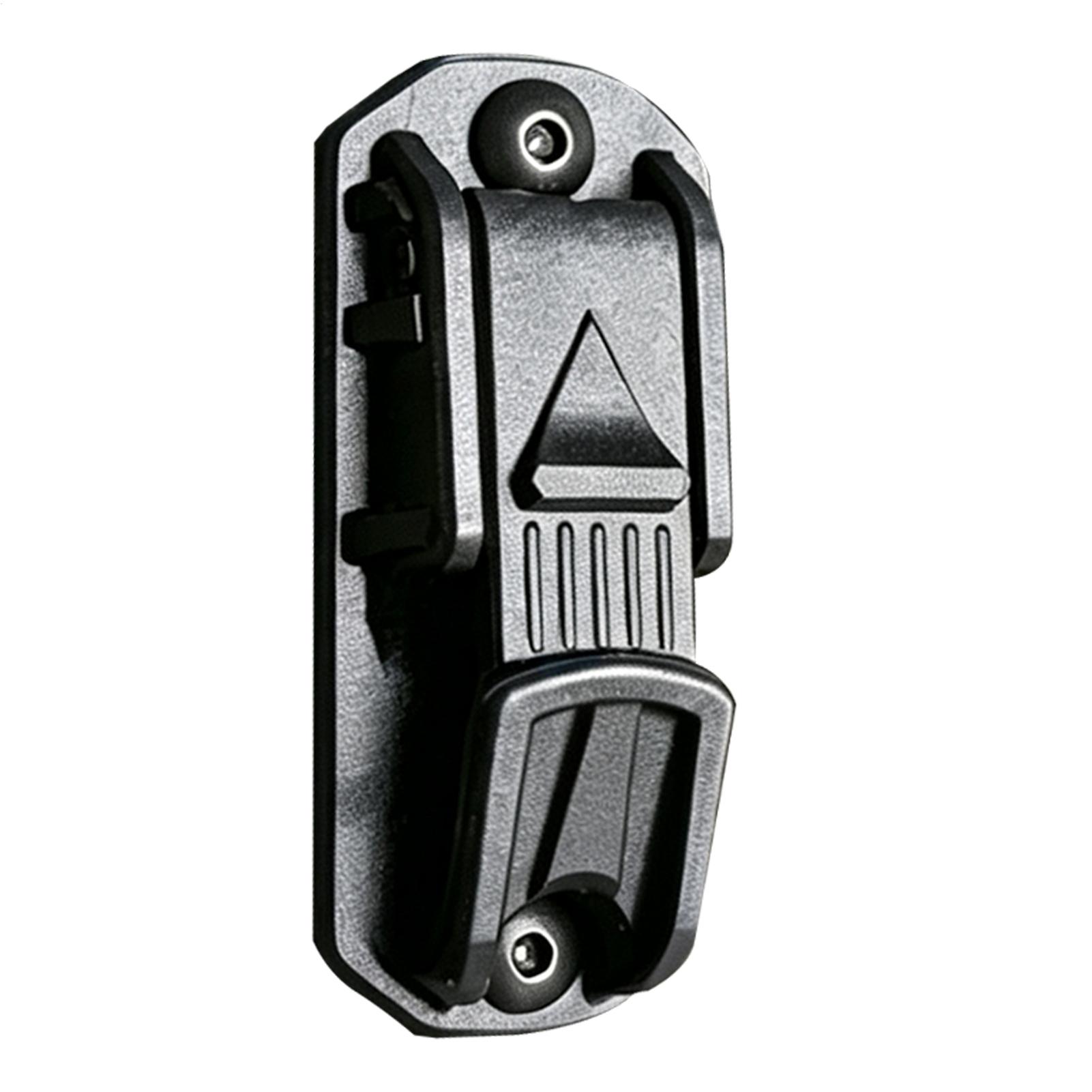 Belt Clips Heavy-Duty Backpack - Outdoor Adventure Backpack 评论和价格