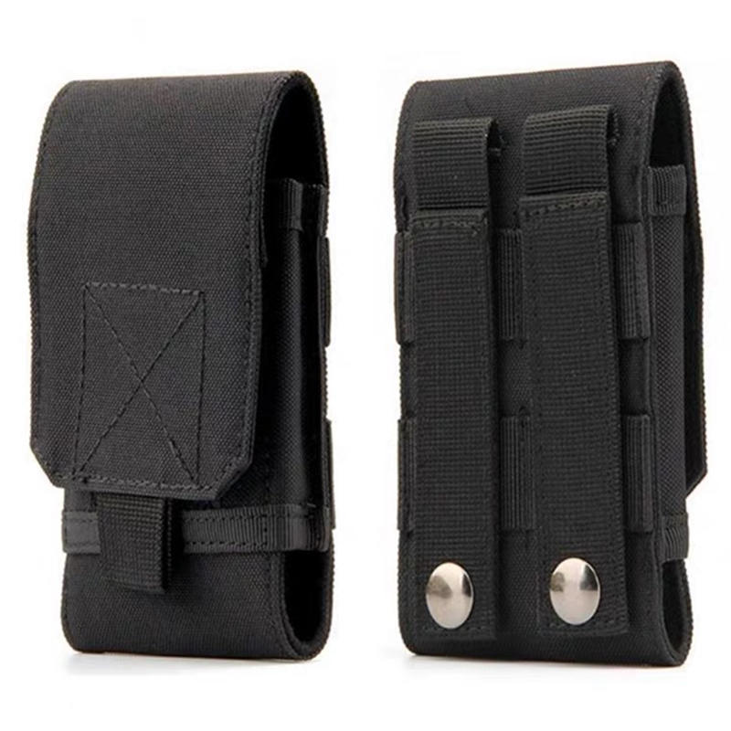 Outdoor Sports Molle Phone Pou - Outdoor Adventure Trips 评论和价格