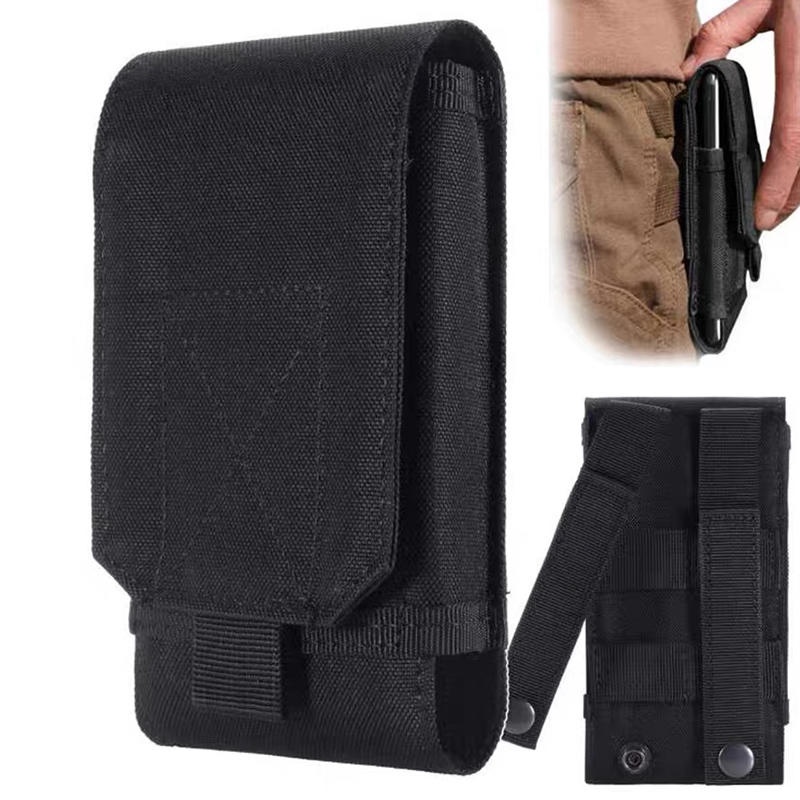 Outdoor Sports Molle Phone Pou - Outdoor Adventure Trips 评论和价格