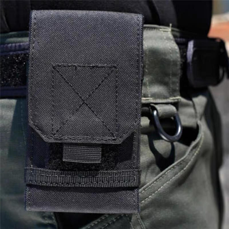 Outdoor Sports Molle Phone Pou - Outdoor Adventure Trips 评论和价格
