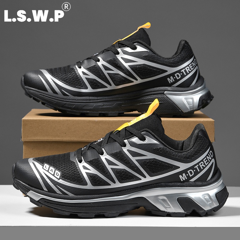 Men's Casual Sports Shoes, Tre - Outdoor Adventure Sports 评论和价格