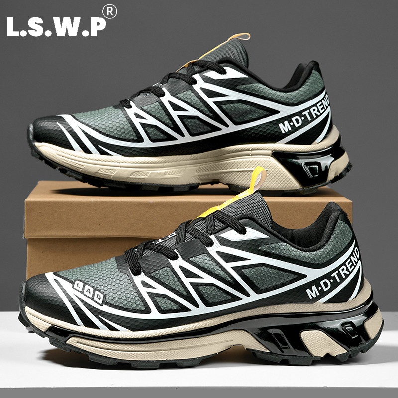 Men's Casual Sports Shoes, Tre - Outdoor Adventure Sports 评论和价格