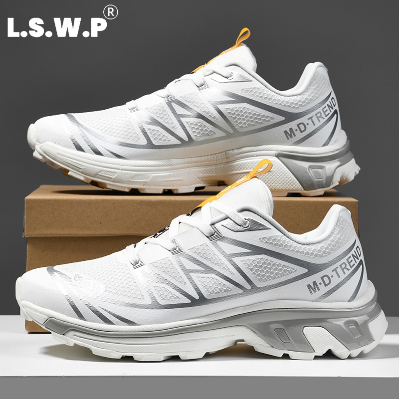 Men's Casual Sports Shoes, Tre - Outdoor Adventure Sports 评论和价格