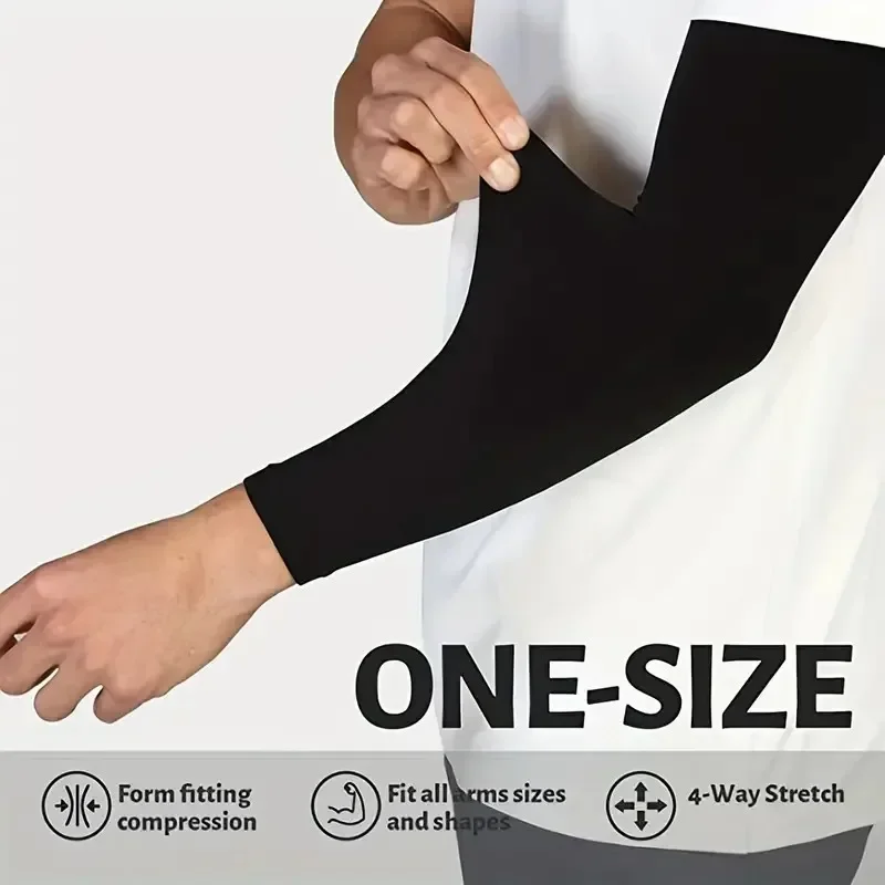 3 Pair of Breathable Sun Prote - Outdoor Adventure Sports 评论和价格